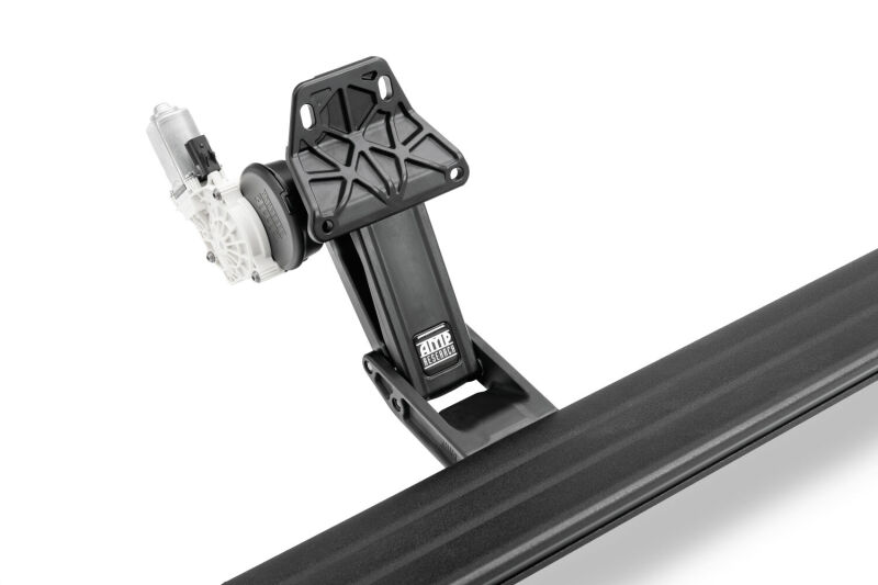 Ram 2500 Running Boards - AMP Research - PowerStep Vision - `13-`17